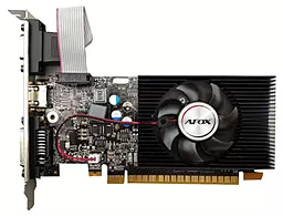 Видеокарта AFOX GeForce GT740 4Gb (AF740-4096D3L3)