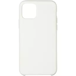 Чехол Krazi Soft Case для iPhone 11 Pro White