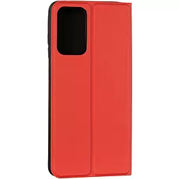 Чехол Gelius Book Cover Shell Case Samsung A525 Galaxy A52  Red - миниатюра 3