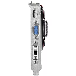 Видеокарта Asus GF GT730 4Gb DDR3 (GT730-4GD3) - миниатюра 3