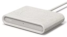 Бездротовий (індукційний) зарядний пристрій iOttie iON Wireless Fast Charging Pad Mini Tan (CHWRIO103TN)
