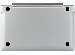Планшет Chuwi HI12 Gray + Клавиатура - миниатюра 3