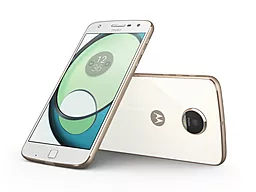 Motorola Moto Z XT1650 64Gb dual White - миниатюра 4