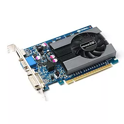 Видеокарта Inno3D GeForce GT 730 2048MB (N730-6DDV-E3CX)
