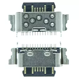 Разъём зарядки Blackview A52 / A52 Pro 16 pin, Type-C, Original