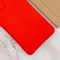 Чехол Lakshmi Cover Full Camera для Xiaomi 13 Lite Red - миниатюра 4