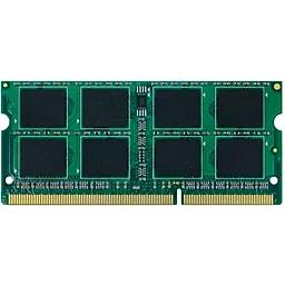 Оперативная память для ноутбука Exceleram SoDIMM DDR3 8GB 1600 MHz (E30148A)