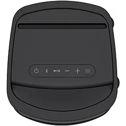 Колонки акустические Sony SRS-XP500 Black (SRSXP500B.RU1) - миниатюра 8