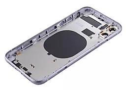 Корпус Apple iPhone 11 Original PRC Purple - миниатюра 2