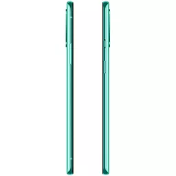 Смартфон OnePlus 8T+ 12/256GB Aquamarine Green - миниатюра 5