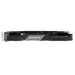 Видеокарта Gigabyte GeForce RTX 2080 Ti WINDFORCE OC - миниатюра 8