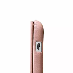 Чехол для планшета JisonCase Executive Smart Case for iPad mini 2 Pink (JS-IM2-01H35) - миниатюра 8