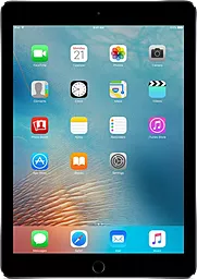 Планшет Apple iPad Pro 12.9 Wi-Fi 32GB  (ML0F2) Space Gray - миниатюра 2
