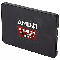 SSD Накопитель AMD Radeon R3 960 GB (R3SL960G) - миниатюра 3