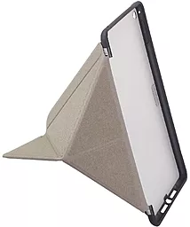 Чехол для планшета Moshi VersaCover Origami Case Apple iPad mini 4 Black (99MO064001) - миниатюра 5