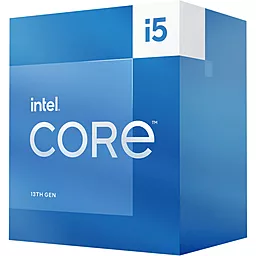 Процессор Intel Core i5-13400F (BX8071513400F) - миниатюра 3
