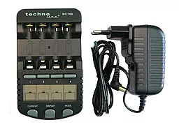 Зарядное устройство Technoline BC 700 - миниатюра 3