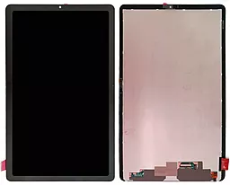 Дисплей для планшету Samsung Galaxy Tab S6 Lite (P610, P615, P617, P613, P619) + Touchscreen (original) Black