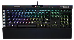 Клавиатура Corsair K95 (CH-9127012-NA) Black