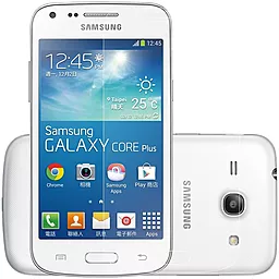 Защитное стекло ArmorStandart Samsung G350 Galaxy Star Advance Duos Clear (ARM50154GCL)