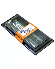 Оперативна пам'ять GooDRam DDR2 1024Mb (GR800D264L6/1G)