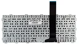 Клавиатура Asus X301A - миниатюра 3