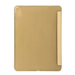 Чехол для планшета BeCover Smart Case для Apple iPad 12.9" 2016, 2017  Gold (707189) - миниатюра 2