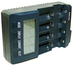 Зарядний пристрій ExtraDigital BM300 AAC2815 - мініатюра 4