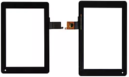 Сенсор (тачскрин) Huawei MediaPad S7-301u Black