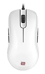Компьютерная мышка Zowie FK1 (9H.N13BB.A3E) White