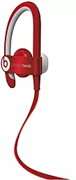 Навушники Beats Powerbeats 2 Wireless Red - мініатюра 3