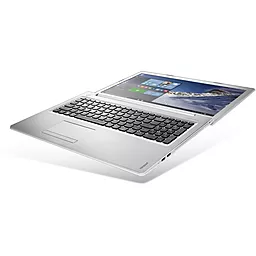 Ноутбук Lenovo IdeaPad 510-15 IKB (80SV00BKRA) UA White - мініатюра 7