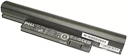Аккумулятор для ноутбука Dell F707H Inspiron Mini 12 / 11.1V 2200mAhr / Original Black