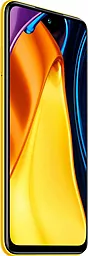 Смартфон Poco M3 Pro 5G 6/128Gb Yellow - миниатюра 4