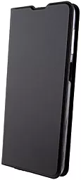 Чехол GETMAN Elegant для Samsung Galaxy M34 5G M346 Black - миниатюра 3