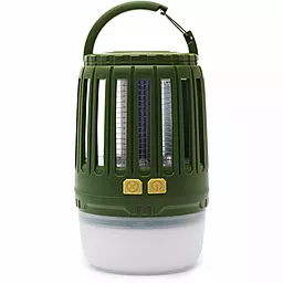 Ліхтар кемпінговий з захистом від комарів Naturehike Repellent light NH20ZM003