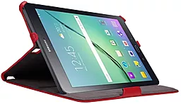 Чехол для планшета AIRON Premium Samsung T810 Galaxy Tab S2 9.7 Red (4822352777456) - миниатюра 5
