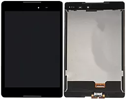 Дисплей для планшета Asus ZenPad 3 8.0 Z581KL + Touchscreen Black