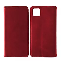 Чехол 1TOUCH TPU Magnet Realme C11 Red