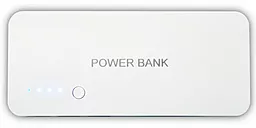 Повербанк NICHOSI Power Bank RS-P129 16000mAh Grey - мініатюра 2