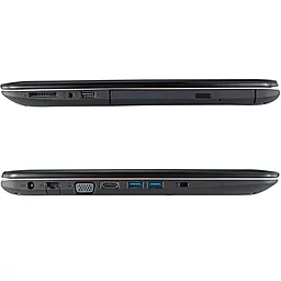 Ноутбук Asus X555UB (X555UB-XO029D) - миниатюра 3