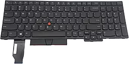 Клавіатура для ноутбуку Lenovo E580 (KB310757) PowerPlant