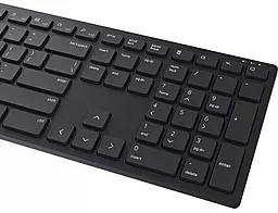 Комплект (клавиатура+мышка) Dell KM5221W UA (580-AJRT) - миниатюра 6