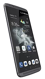 Мобільний телефон ZTE Axon 7 64Gb Gray - мініатюра 2