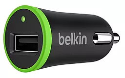 Автомобильное + сетевое зарядное устройство Belkin 2 USB Home Charger + Car Charger + Micro Usb - миниатюра 3