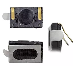 Універсальний слуховий динамік (Speaker) на контактах (10x7 мм)