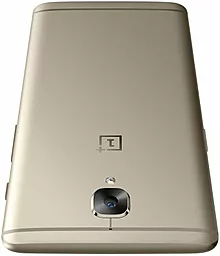 OnePlus 3 6/64Gb Gold - миниатюра 5