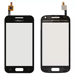 Сенсор (тачскрин) Samsung Galaxy Ace 2 I8160 (original) Black