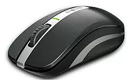 Компьютерная мышка Rapoo Dual-mode Optical Mouse 6610 Grey