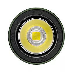 Фонарик Olight Baton 3 Pro Max OD Green - миниатюра 9